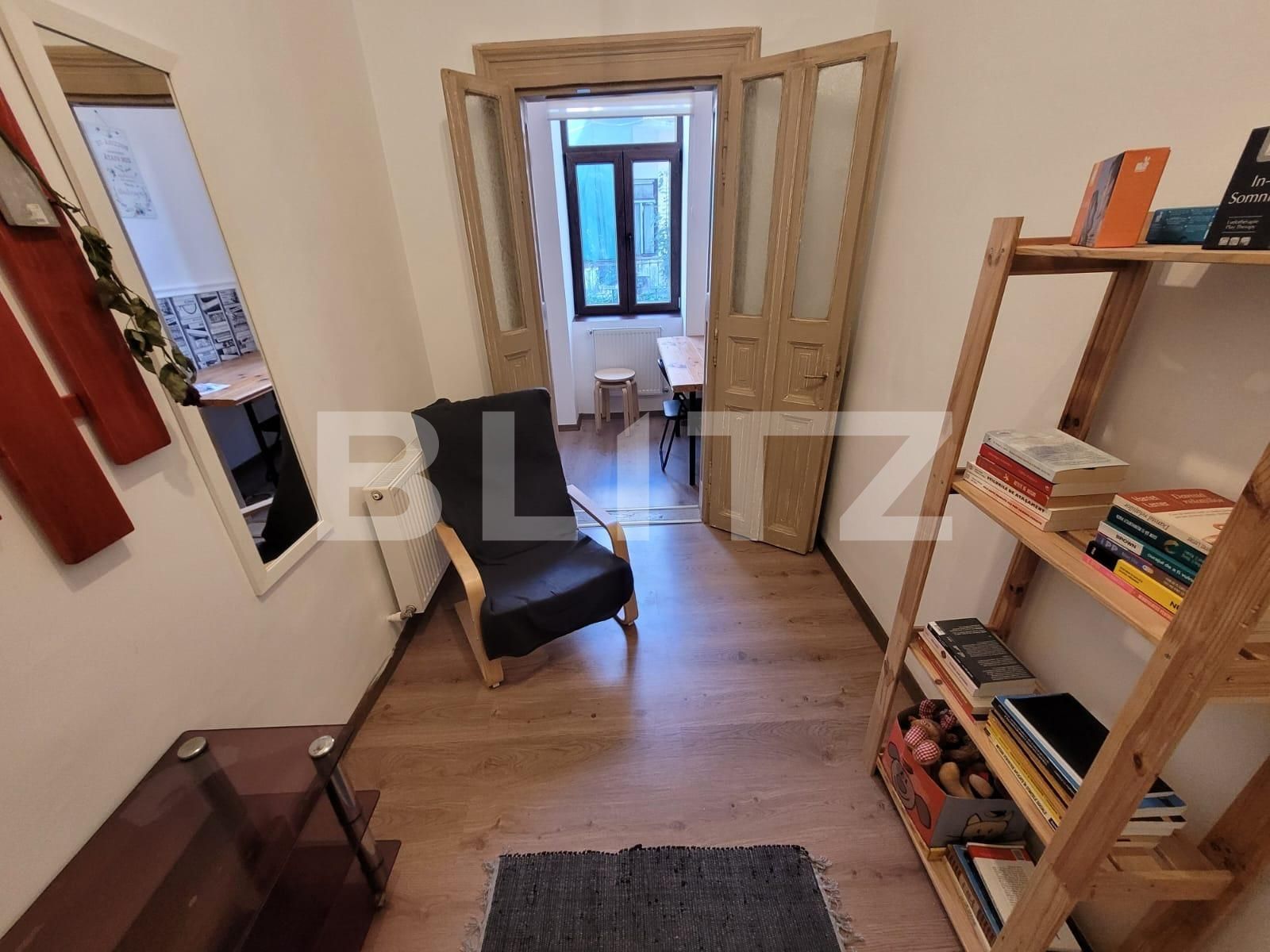 Apartament de vânzare 2 camere Central - 48188AV | BLITZ Cluj-Napoca | Poza8