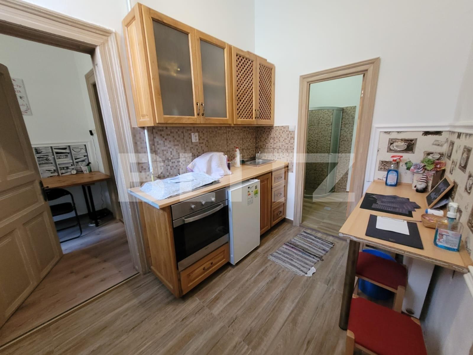 Apartament de vânzare 2 camere Central - 48188AV | BLITZ Cluj-Napoca | Poza10