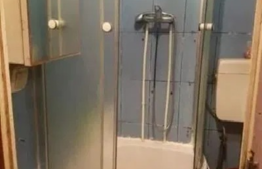 Garsoniera spatioasa in zona linistita, 21mp, zona Corneliu Coposu