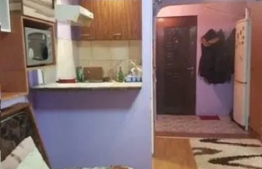 Garsoniera spatioasa in zona linistita, 21mp, zona Corneliu Coposu