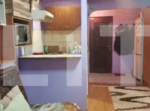 Garsonieră de vânzare Dambul Rotund - 48189AV | BLITZ Cluj-Napoca | Poza1