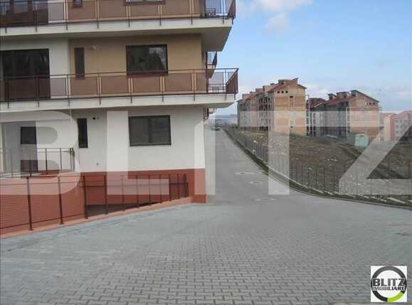 Apartament de vânzare 3 camere Gheorgheni - 4819AV | BLITZ Cluj-Napoca | Poza2