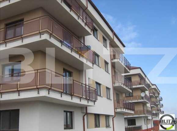 Apartament de vânzare 3 camere Gheorgheni - 4819AV | BLITZ Cluj-Napoca | Poza1