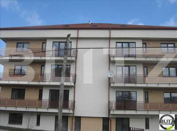 Apartament de vânzare 3 camere Gheorgheni - 4819AV | BLITZ Cluj-Napoca | Poza4