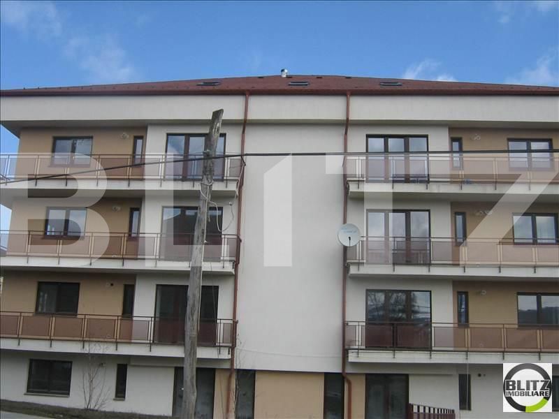 Apartament de vânzare 3 camere Gheorgheni - 4819AV | BLITZ Cluj-Napoca | Poza4
