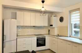 2 camere, 63 mp, totul nou, petfriendly, zona strazii Regina Maria