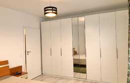 2 camere, 63 mp, totul nou, petfriendly, zona strazii Regina Maria