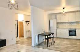 2 camere, 63 mp, totul nou, petfriendly, zona strazii Regina Maria