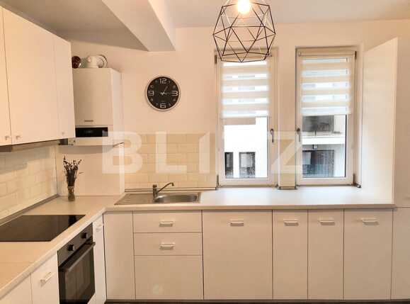 Apartament de închiriat 2 camere Borhanci - 48190AI | BLITZ Cluj-Napoca | Poza8