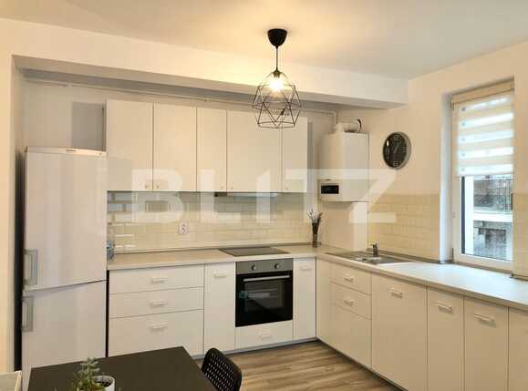 Apartament de închiriat 2 camere Borhanci - 48190AI | BLITZ Cluj-Napoca | Poza9