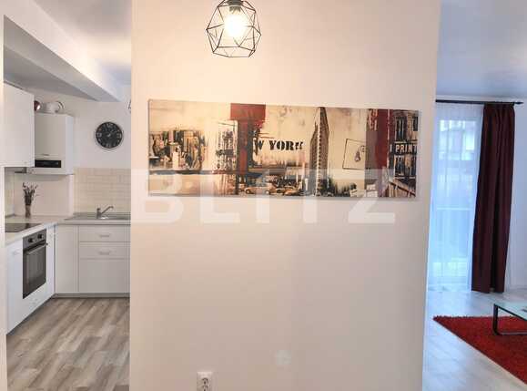 Apartament de închiriat 2 camere Borhanci - 48190AI | BLITZ Cluj-Napoca | Poza6