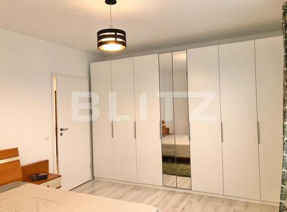 Apartament de închiriat 2 camere Borhanci - 48190AI | BLITZ Cluj-Napoca | Poza11
