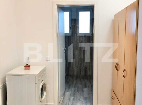 Apartament de închiriat 2 camere Borhanci - 48190AI | BLITZ Cluj-Napoca | Poza14
