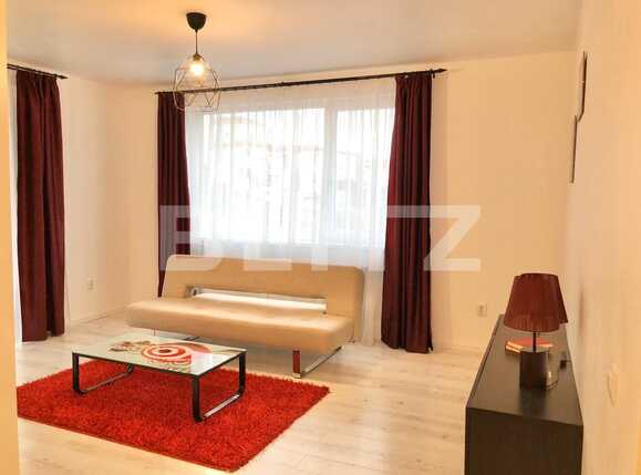Apartament de închiriat 2 camere Borhanci - 48190AI | BLITZ Cluj-Napoca | Poza2