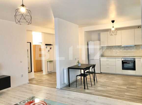 Apartament de închiriat 2 camere Borhanci - 48190AI | BLITZ Cluj-Napoca | Poza7