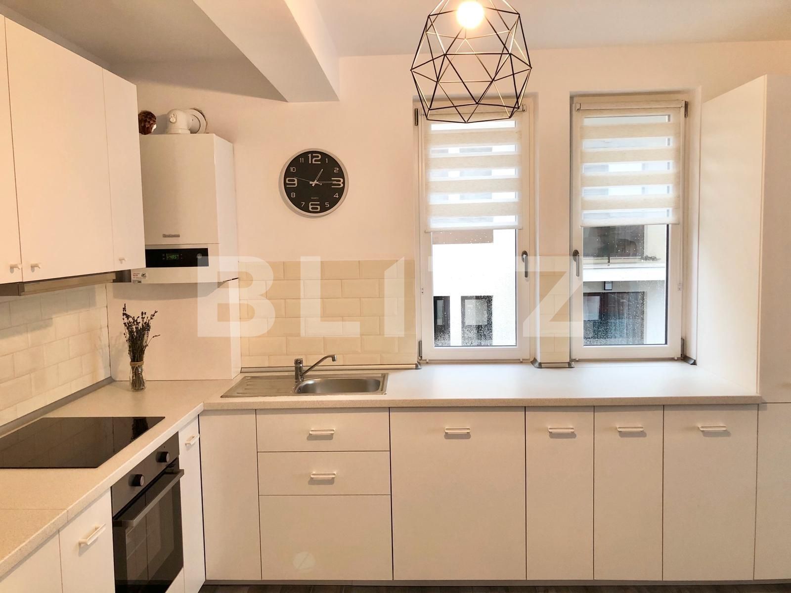 Apartament de închiriat 2 camere Borhanci - 48190AI | BLITZ Cluj-Napoca | Poza8