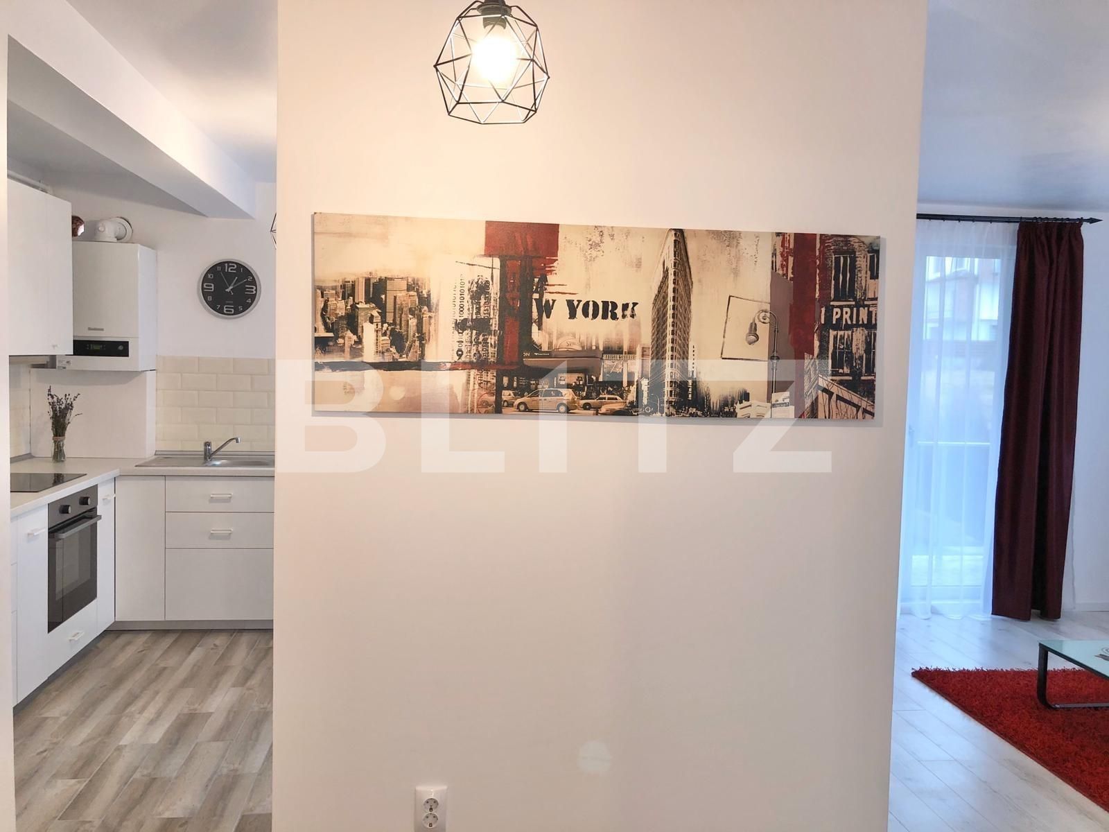 Apartament de închiriat 2 camere Borhanci - 48190AI | BLITZ Cluj-Napoca | Poza6