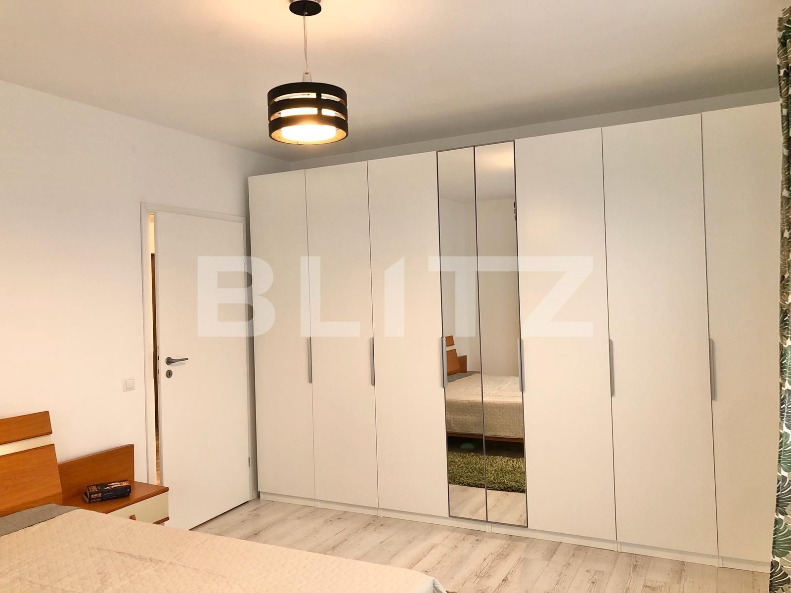 Apartament de închiriat 2 camere Borhanci - 48190AI | BLITZ Cluj-Napoca | Poza11