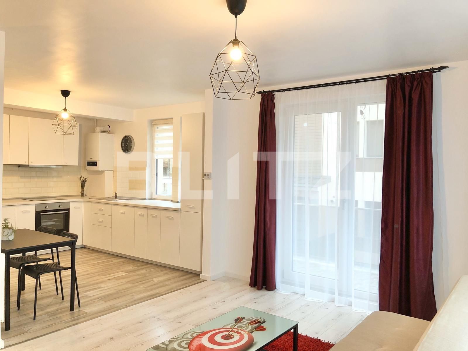 Apartament de închiriat 2 camere Borhanci - 48190AI | BLITZ Cluj-Napoca | Poza5