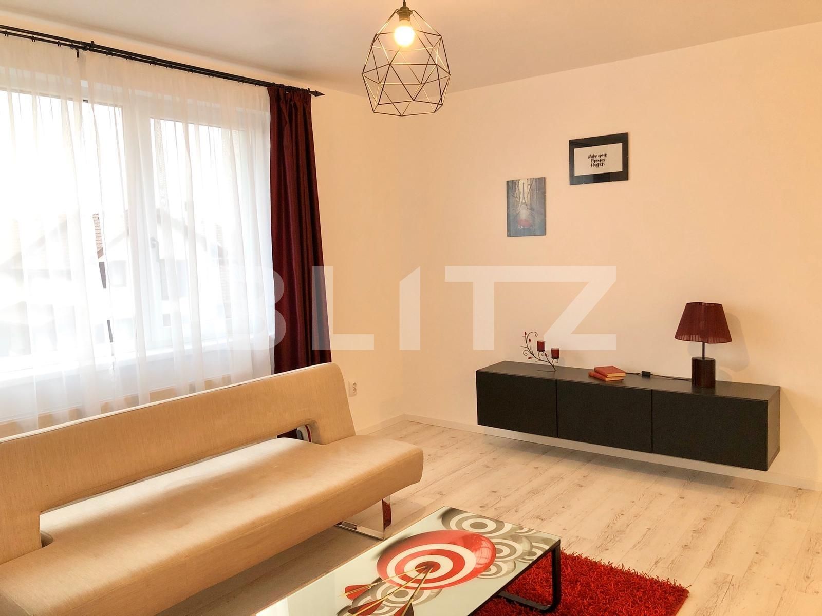 Apartament de închiriat 2 camere Borhanci - 48190AI | BLITZ Cluj-Napoca | Poza4