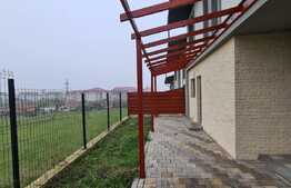 Case insiruite de vanzare, CF, 119 mp, teren intre 200-300 mp, zona Penny Apahida