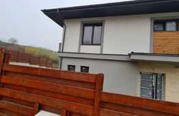 Case insiruite de vanzare, CF, 119 mp, teren intre 200-300 mp, zona Penny Apahida