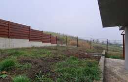 Case insiruite de vanzare, CF, 119 mp, teren intre 200-300 mp, zona Penny Apahida