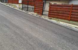 Case insiruite de vanzare, CF, 119 mp, teren intre 200-300 mp, zona Penny Apahida