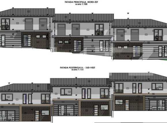 Casa de vânzare 4 camere Exterior Est - 48191CV | BLITZ Cluj-Napoca | Poza4