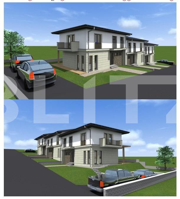 Casa de vânzare 4 camere Exterior Est - 48191CV | BLITZ Cluj-Napoca | Poza2