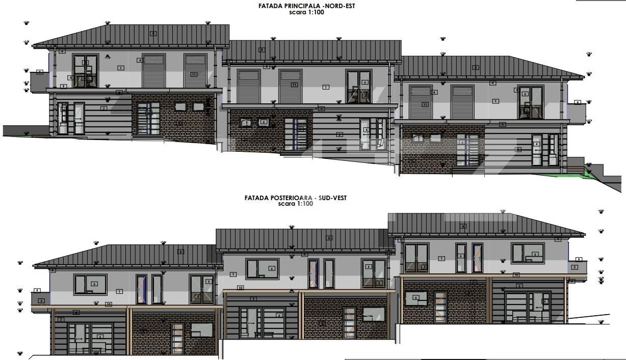 Casa de vânzare 4 camere Exterior Est - 48191CV | BLITZ Cluj-Napoca | Poza4