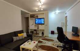 Apartament 2 camere, 55 mp, parcare, zona VIVO