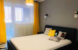 Apartament 2 camere, 55 mp, parcare, zona VIVO