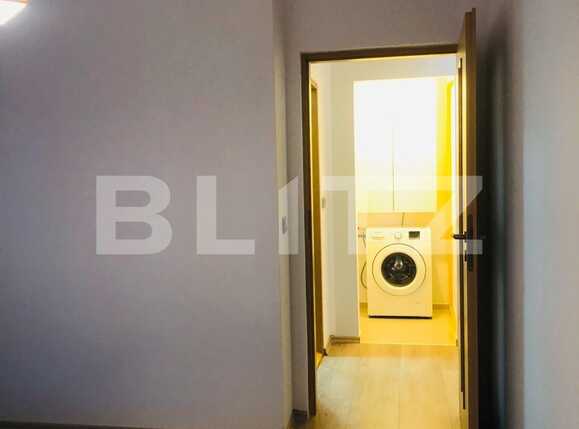 Apartament de închiriat 2 camere Floreşti - 48192AI | BLITZ Cluj-Napoca | Poza3