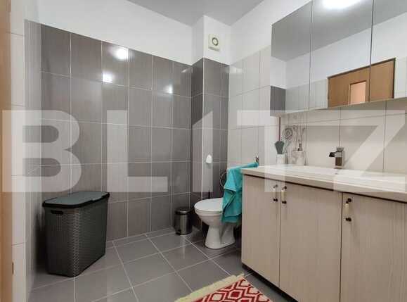 Apartament de închiriat 2 camere Floreşti - 48192AI | BLITZ Cluj-Napoca | Poza8