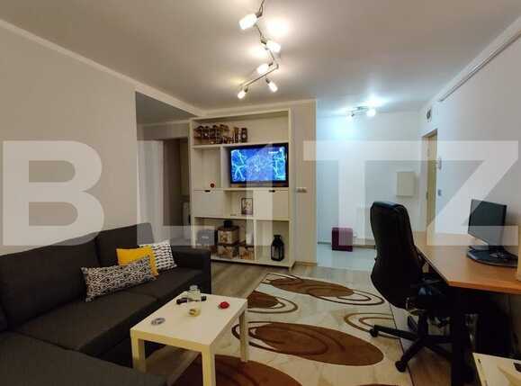 Apartament de închiriat 2 camere Floreşti - 48192AI | BLITZ Cluj-Napoca | Poza5