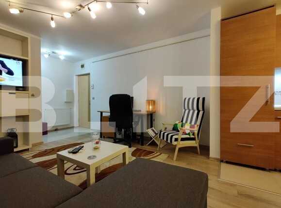 Apartament de închiriat 2 camere Floreşti - 48192AI | BLITZ Cluj-Napoca | Poza6