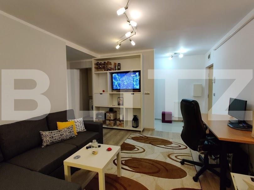 Apartament de închiriat 2 camere Floreşti - 48192AI | BLITZ Cluj-Napoca | Poza5