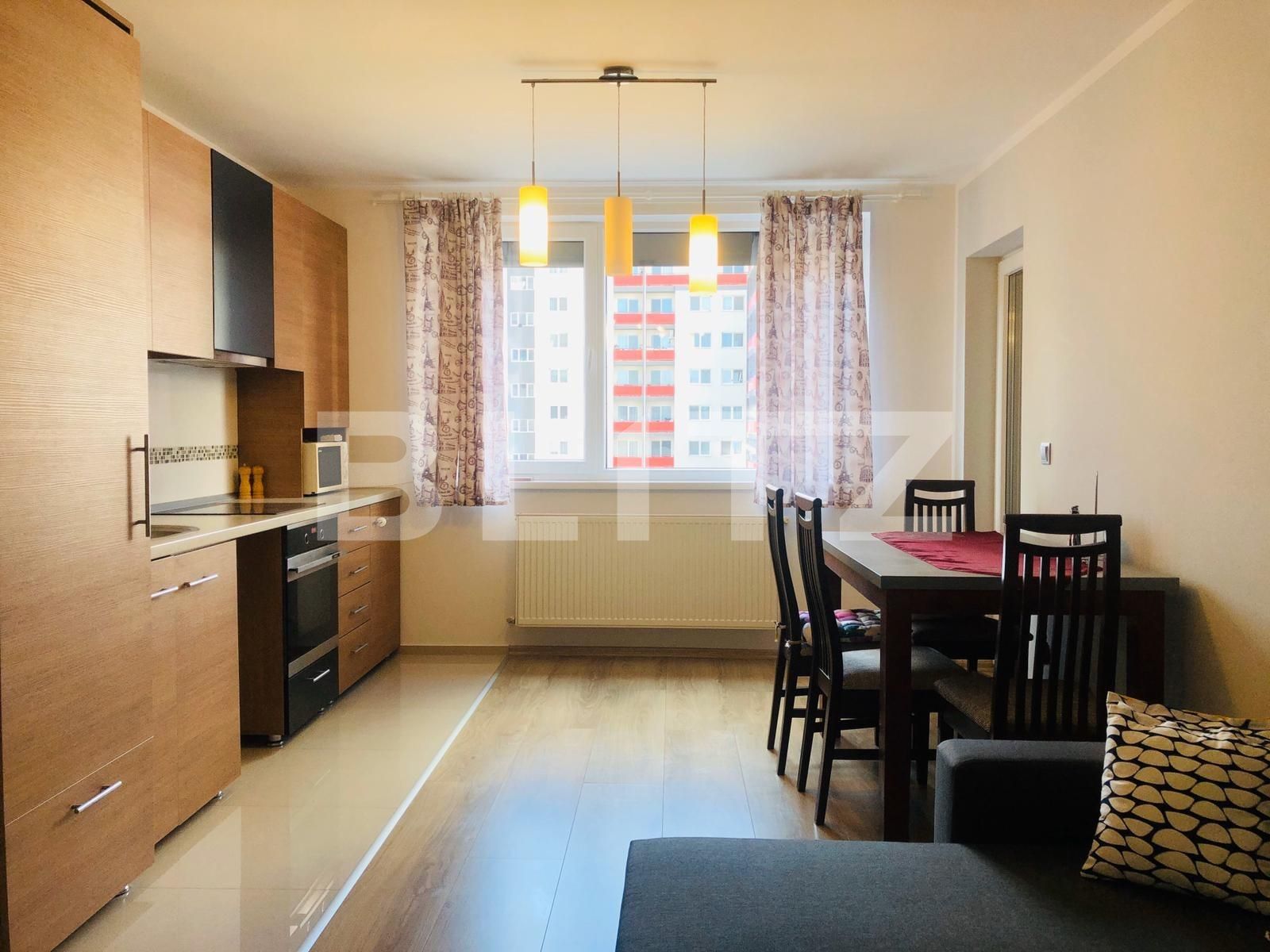 Apartament de închiriat 2 camere Floreşti - 48192AI | BLITZ Cluj-Napoca | Poza4