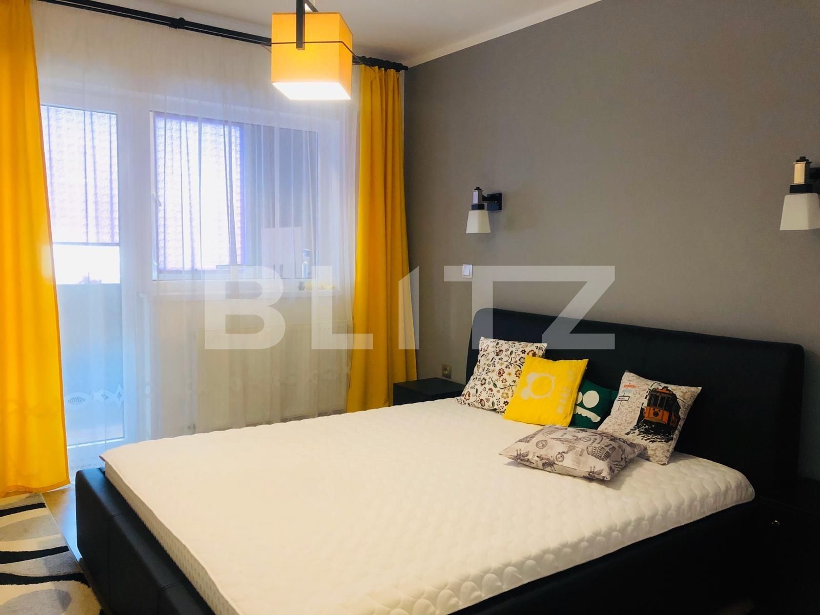 Apartament de închiriat 2 camere Floreşti - 48192AI | BLITZ Cluj-Napoca | Poza1