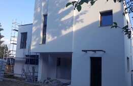 Casa individuala, 170 mp, teren 300 mp, zona Premier