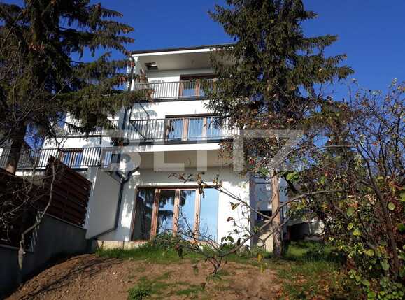 Casa de vânzare 4 camere Grigorescu - 48193CV | BLITZ Cluj-Napoca | Poza4