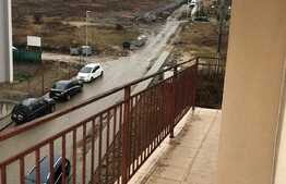 Apartament 3 camere, 55 mp, imobil nou, terasa, zona Primariei