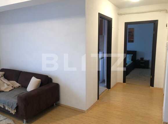 Apartament de închiriat 3 camere Baciu - 48194AI | BLITZ Cluj-Napoca | Poza3