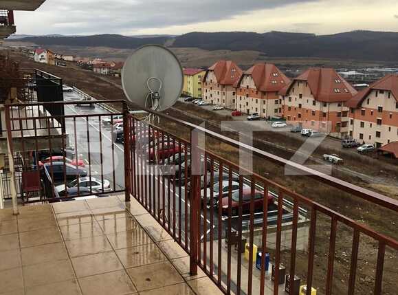 Apartament de închiriat 3 camere Baciu - 48194AI | BLITZ Cluj-Napoca | Poza9