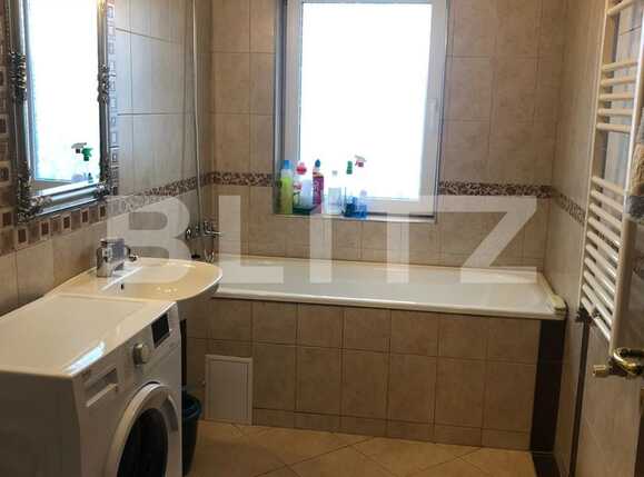 Apartament de închiriat 3 camere Baciu - 48194AI | BLITZ Cluj-Napoca | Poza11