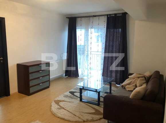 Apartament de închiriat 3 camere Baciu - 48194AI | BLITZ Cluj-Napoca | Poza1