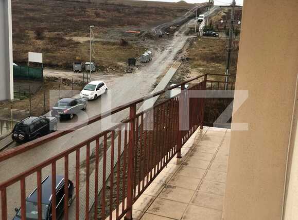 Apartament de închiriat 3 camere Baciu - 48194AI | BLITZ Cluj-Napoca | Poza10