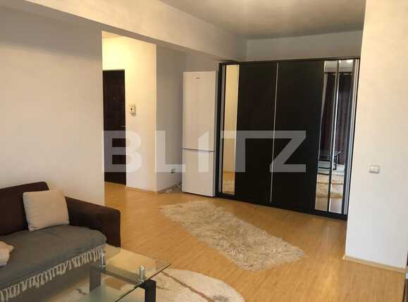 Apartament de închiriat 3 camere Baciu - 48194AI | BLITZ Cluj-Napoca | Poza2