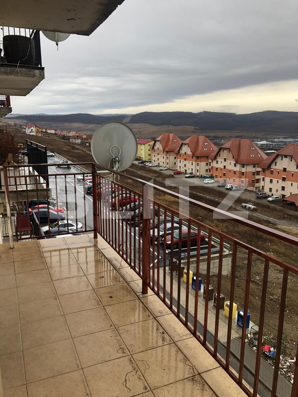 Apartament de închiriat 3 camere Baciu - 48194AI | BLITZ Cluj-Napoca | Poza9